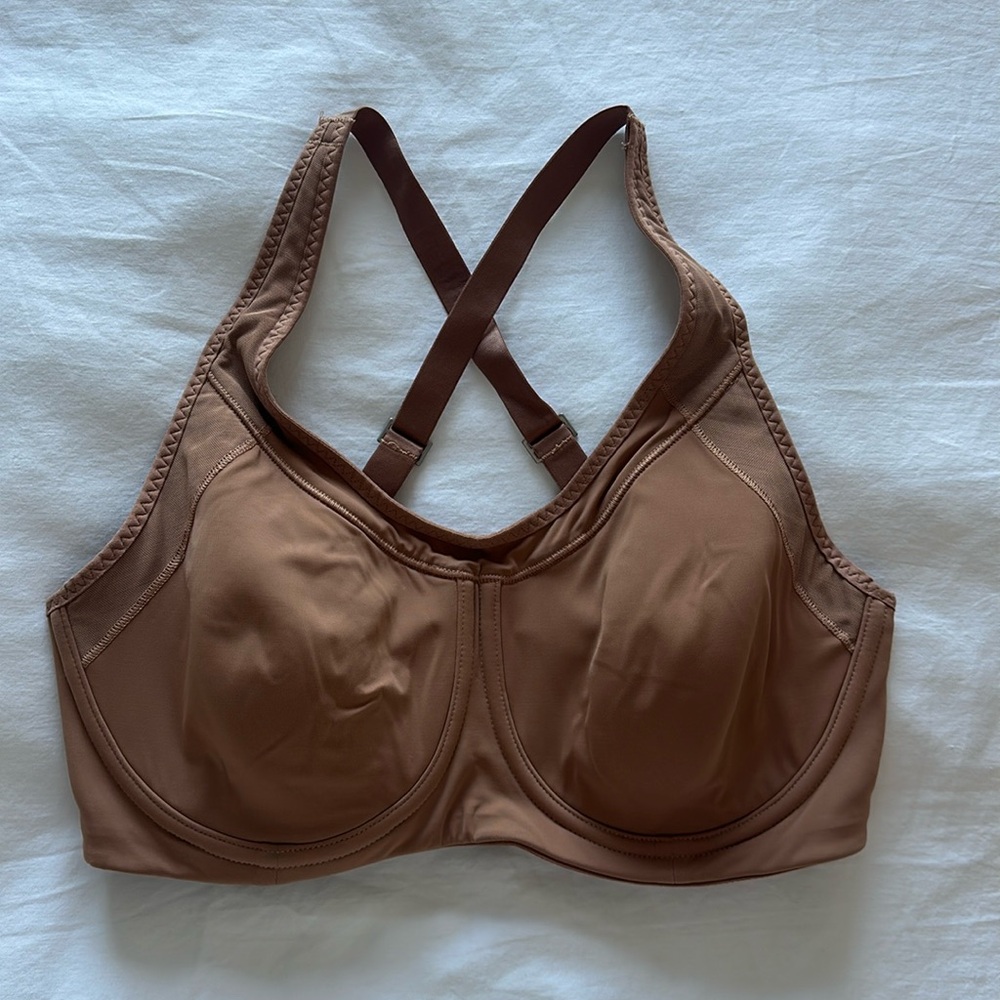 Athleta Sports Bra (34D)